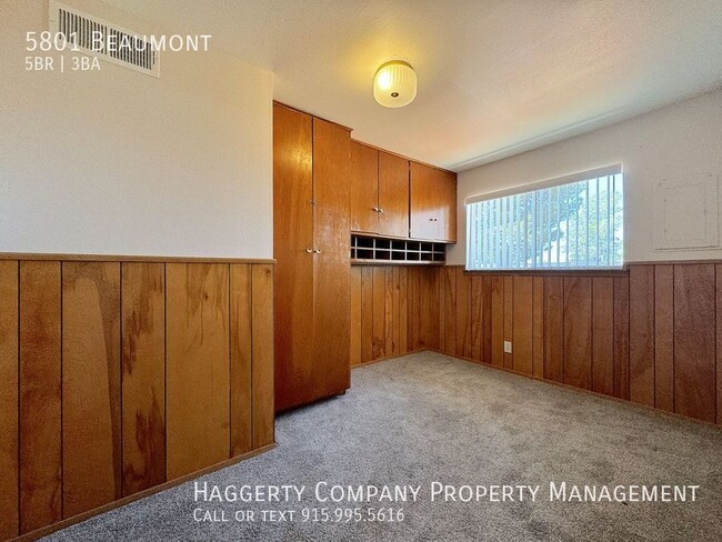 Building Photo - 5801 Beaumont-