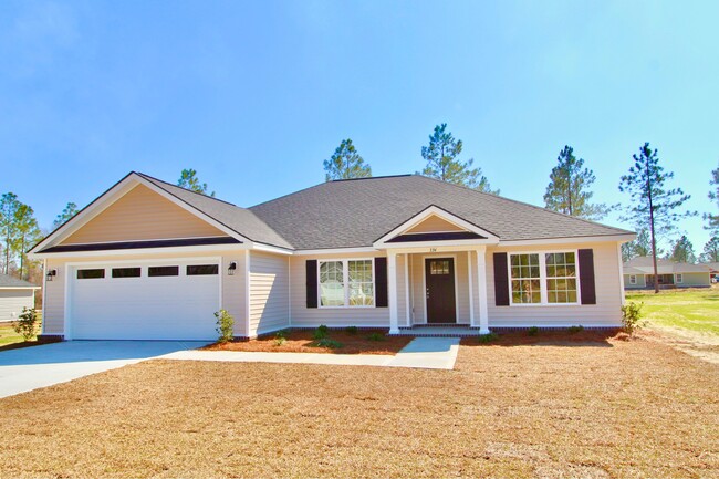 Building Photo - 334 Tallulah Bend