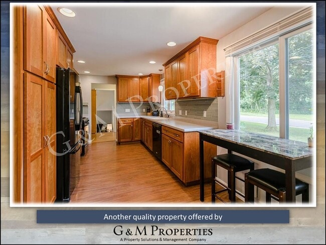 Building Photo - 4-Bedroom Single-Family Home Rental - Penf...