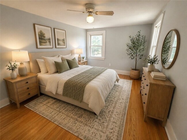 Building Photo - 5 Vayo St