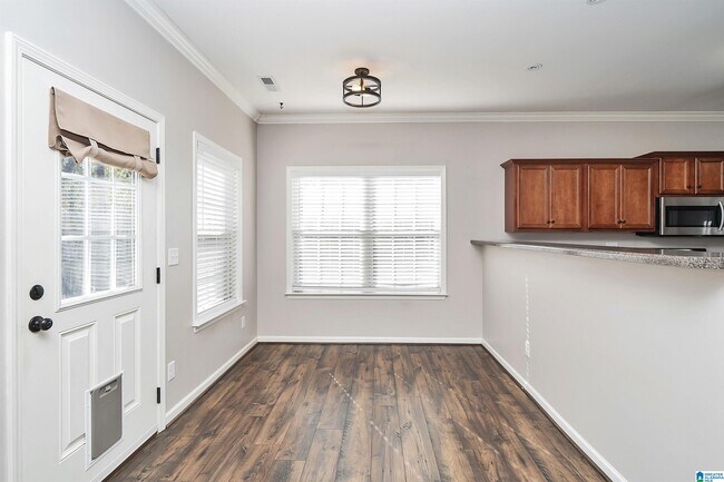 Building Photo - 1003 Meriweather Dr