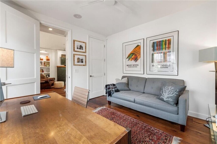 Building Photo - 212 Geneva St