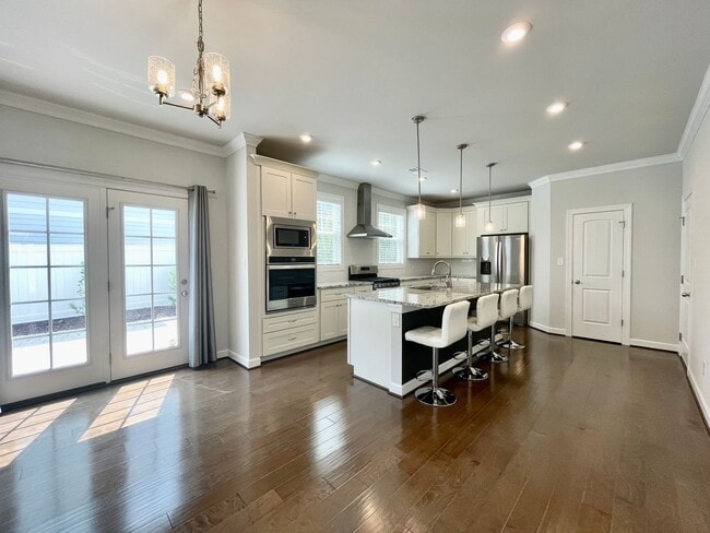 Building Photo - Custom-Built Home in Mill Dam Pointe! Marsh & Water Views! Minutes to Bay Beaches, Pet Friendly, ...