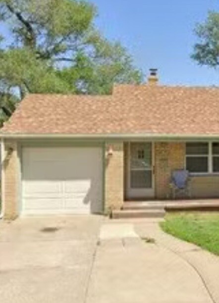 Primary Photo - 503 W 20th St