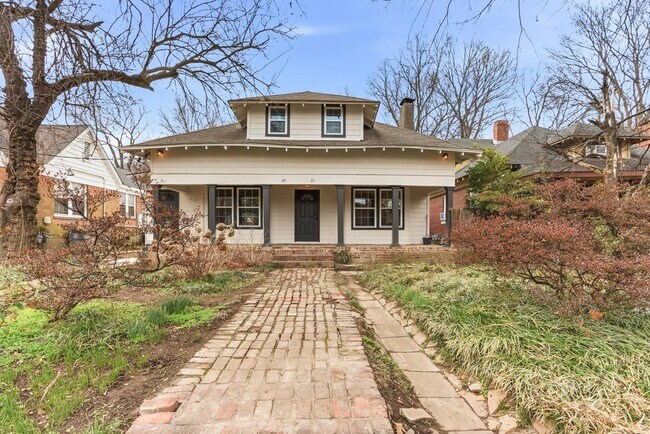 Building Photo - 69 N Tucker St