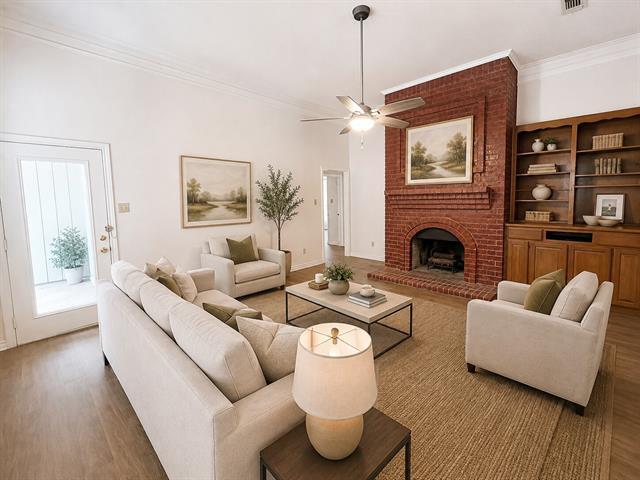 Building Photo - 6105 Paradise Dr