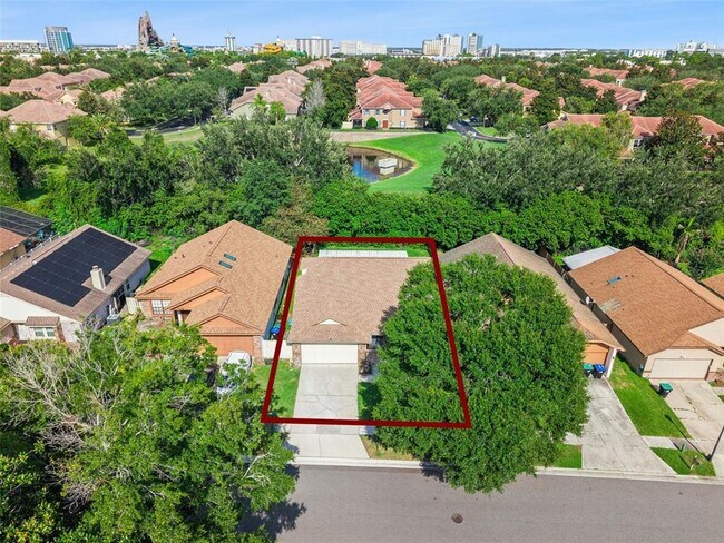 Building Photo - 7301 Spring Villas Cir