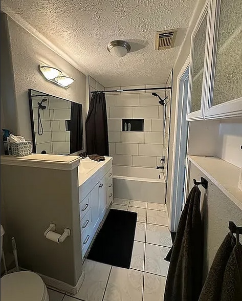 BATHROOM 2 - REMODELED - 1219 Lynn Ln