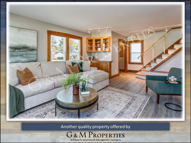 Building Photo - Beautiful 3-Bedroom Home for Rent - Greece Schools!