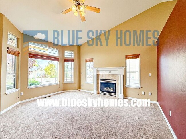 Building Photo - 8480 W Harmonica Way