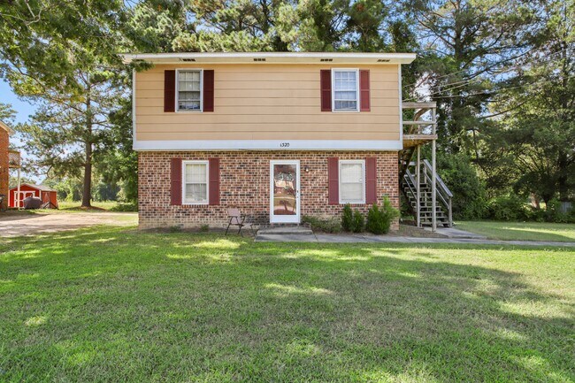 Building Photo - 1322 Sportsman Trail