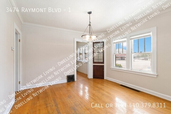 Building Photo - 3474 Raymont Blvd