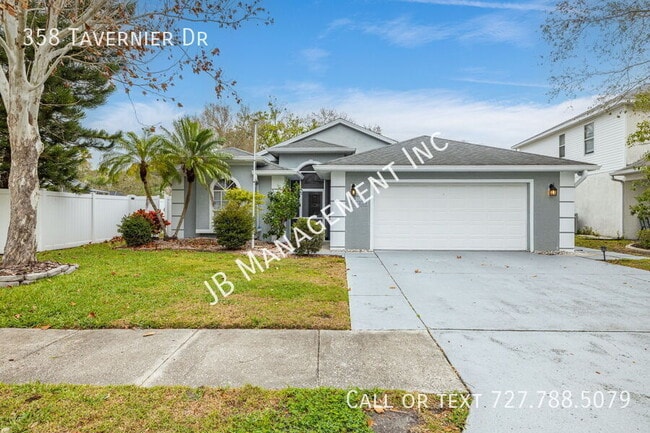Building Photo - 358 Tavernier Dr