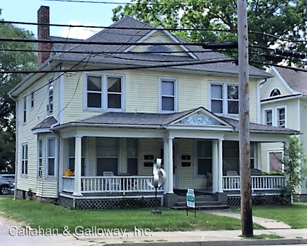 Primary Photo - 902 Rogers St