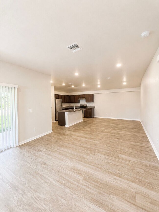 Building Photo - Move in Special + Pets Allowed