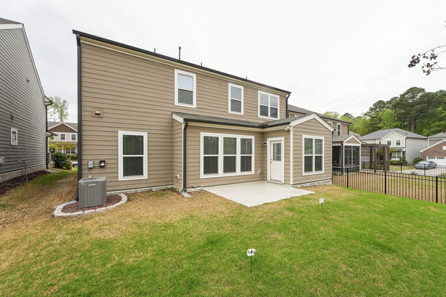 Building Photo - 3356 Bordwell Ridge Dr