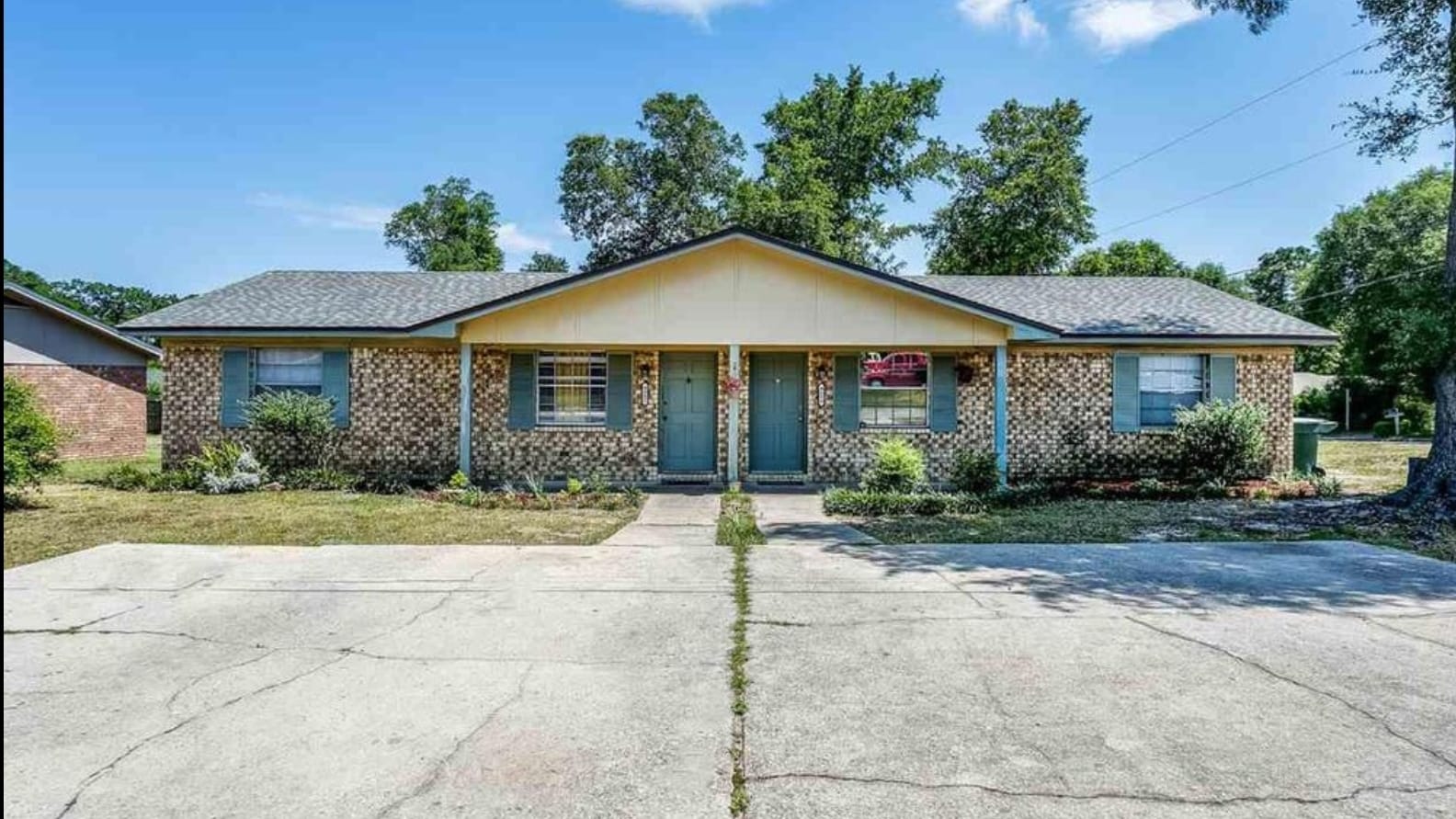 Building Photo - 4800 Tradewinds Dr