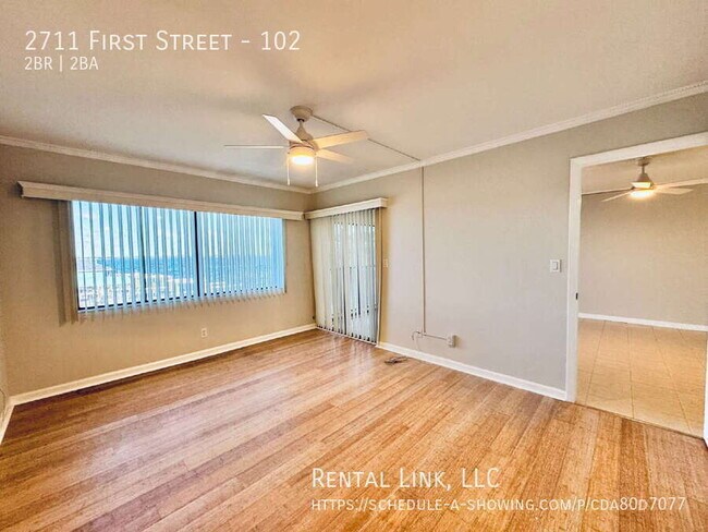 Building Photo - 2711 First Street