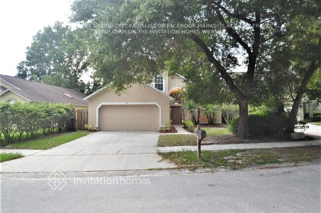 Primary Photo - 545 Tall Oaks Terrace
