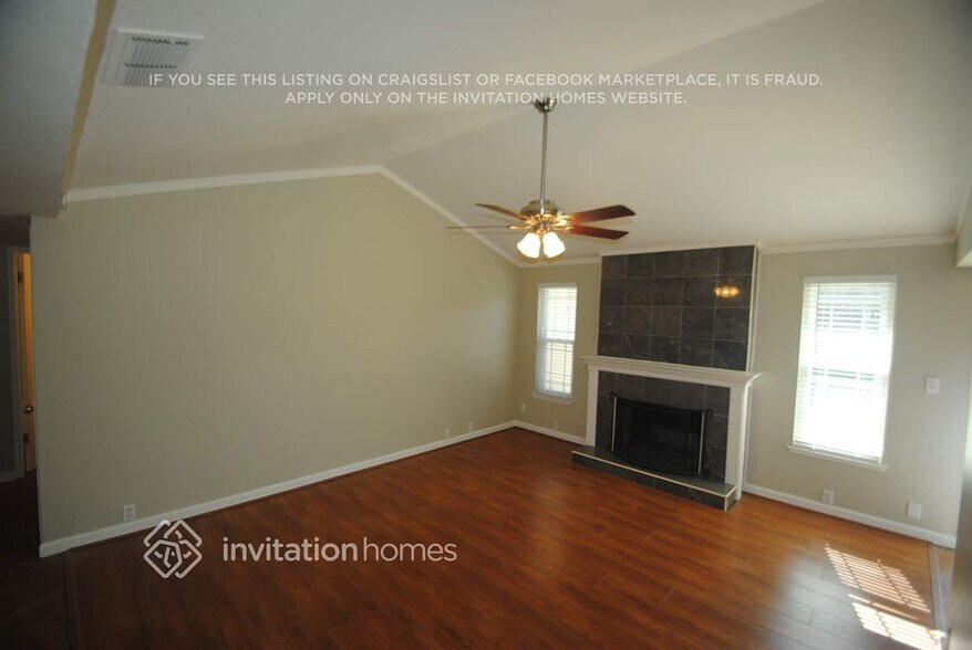 Building Photo - 5012 Yancy Ct