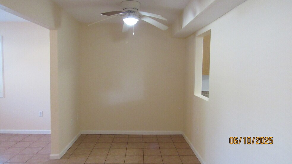 DINING ROOM 2 - 134 St John Ave