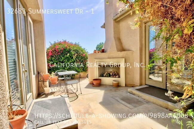 Building Photo - 32683 Summersweet Dr