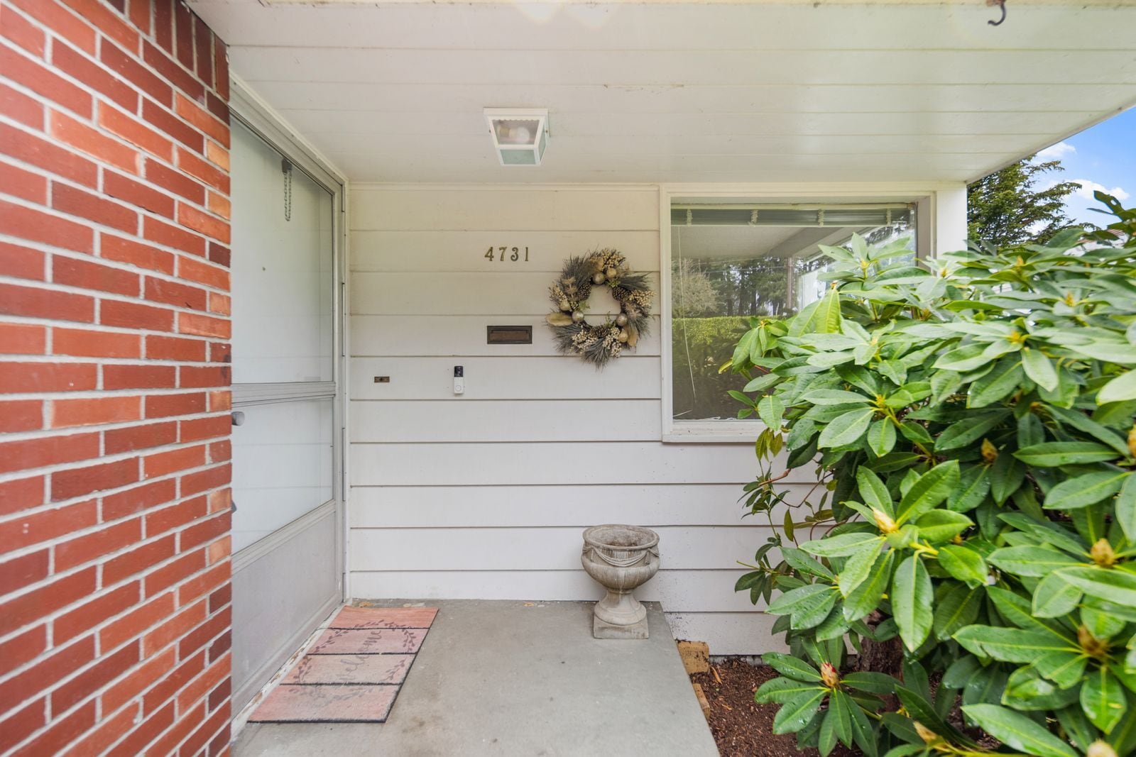 Building Photo - 4731 49th Ave NE