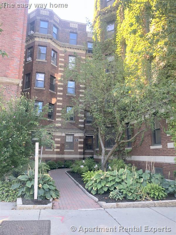 Building Photo - 1558 Massachusetts Ave