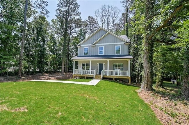 Primary Photo - 4935 Robinson Rd