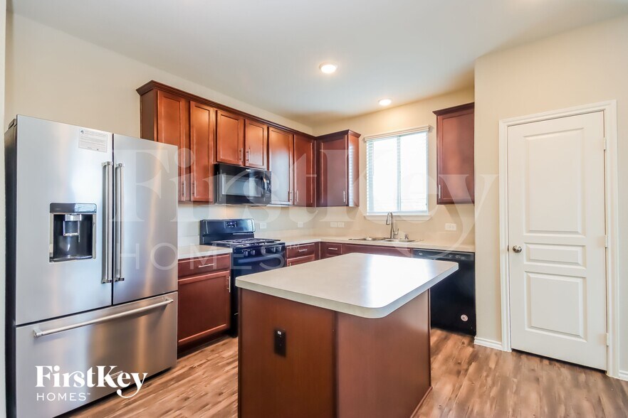 Building Photo - 14607 Jasper Stream Ct