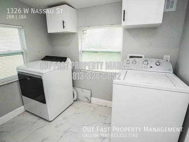 Building Photo - 1326 W Nassau St