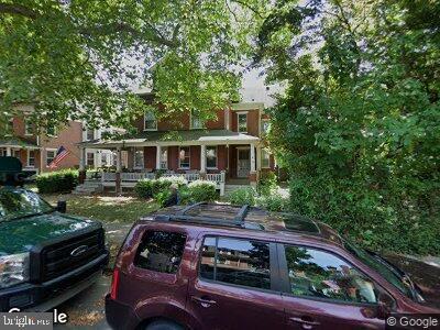 Primary Photo - 508 S Walnut St