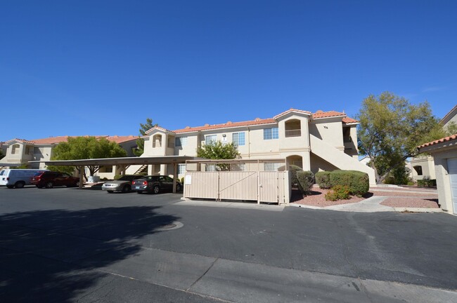 Primary Photo - 2nd Floor Condo in a Gated Northeast Commu...