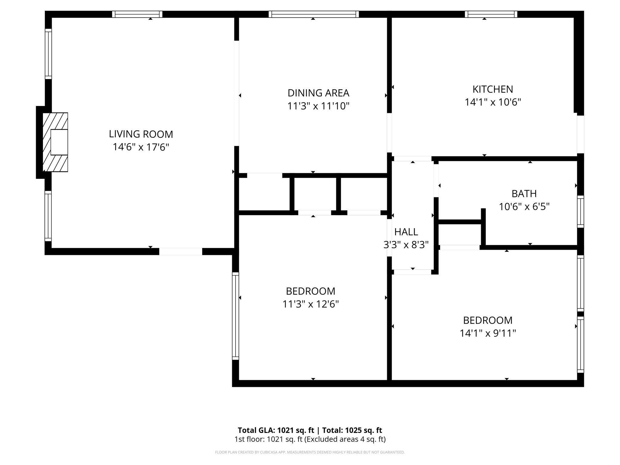 Building Photo - 105 Indiana Ln