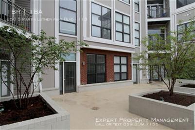 Building Photo - 250 S Martin Luther King Blvd
