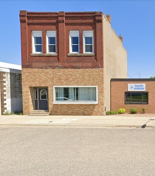 Primary Photo - 105 Main St NW