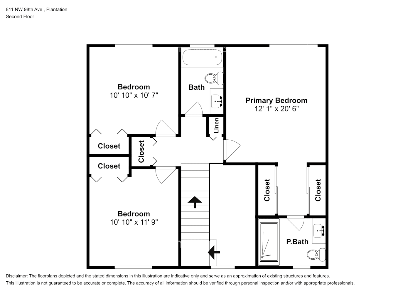 Building Photo - 811 NW 98th Ave