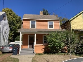 Building Photo - 506 W William St