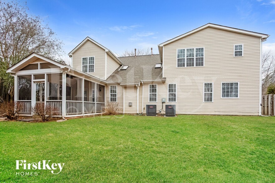 Building Photo - 1504 Aries Ln