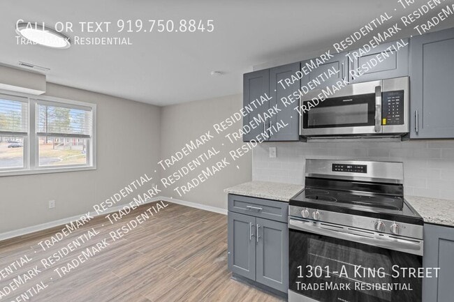 Building Photo - 1301 King St