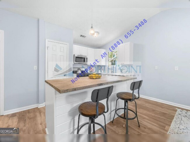 Building Photo - Beautiful Home for Lease in East Atlanta