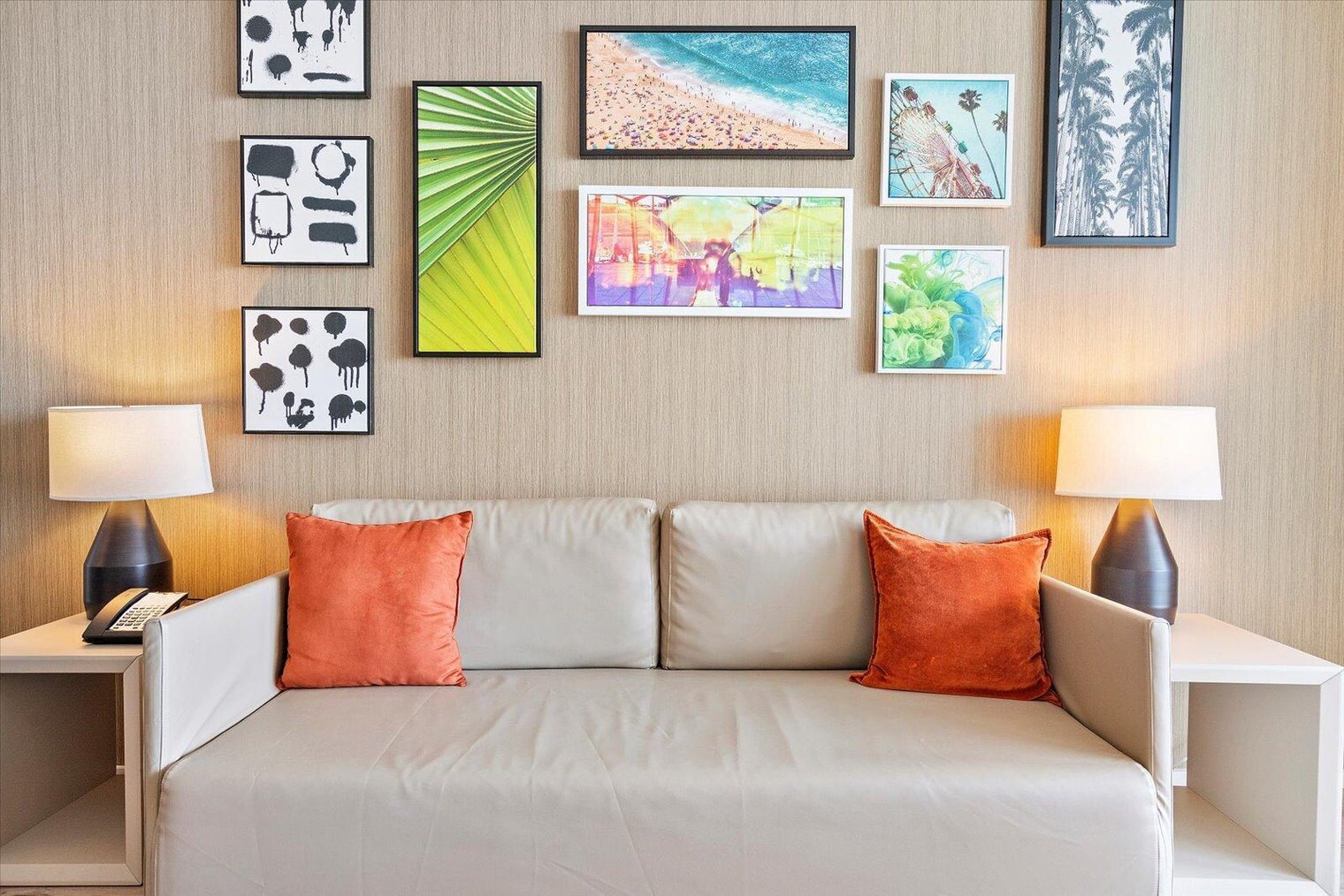 Building Photo - 4011 S Ocean Dr