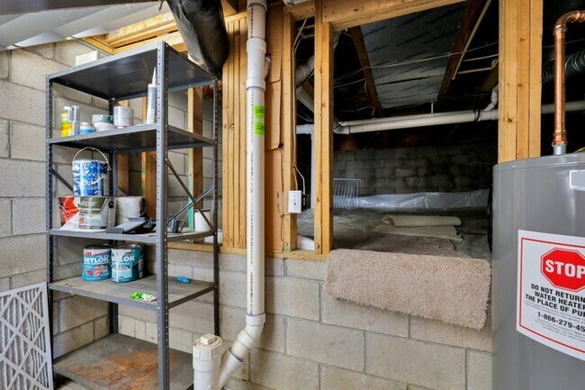 Building Photo - Pataskala Ridge Home