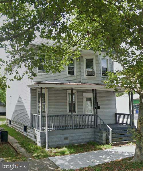 Building Photo - 675 N Broad St