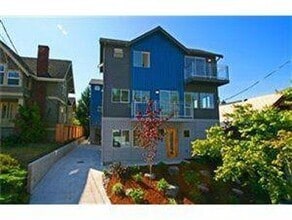 Building Photo - 3 bedroom in Seattle WA 98115