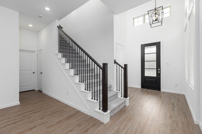 Building Photo - 4224 Waterlily Spg Wy