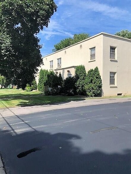 Building Photo - 116 Crosby St