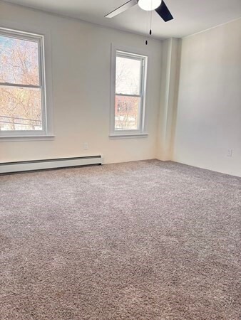 Building Photo - 121 Newton St