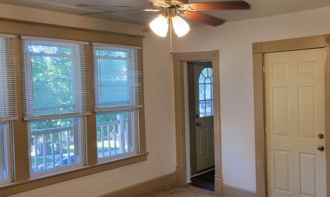 Building Photo - 1544 S 21st St