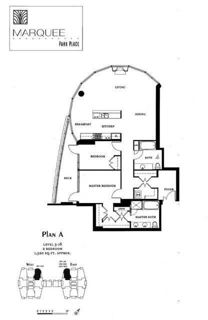 Building Photo - 3131 Michelson Dr
